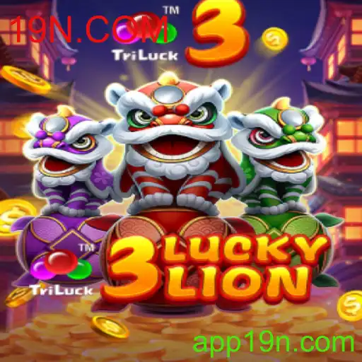 Descubra as Emoções e Regras do Jogo 3LUCKYLION