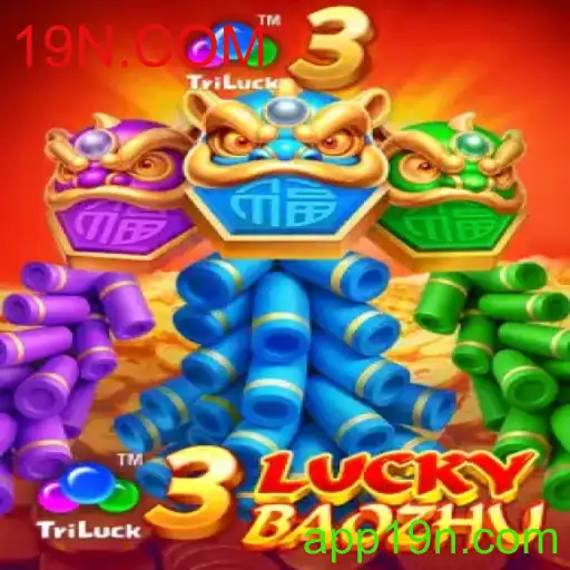 Descubra o Fascinante Mundo de 3LuckyBaozhu