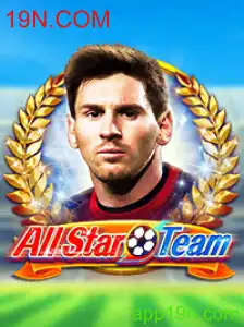 Descubra o Mundo de AllStarTeam: Estratégia e Diversão no Tabuleiro