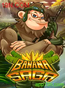 Explorando o Mundo do Jogo BananaSaga: Uma Aventura Épica
