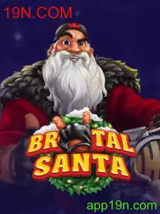 Descubra o Mundo de BrutalSanta: Um Jogo de Ação e Aventura