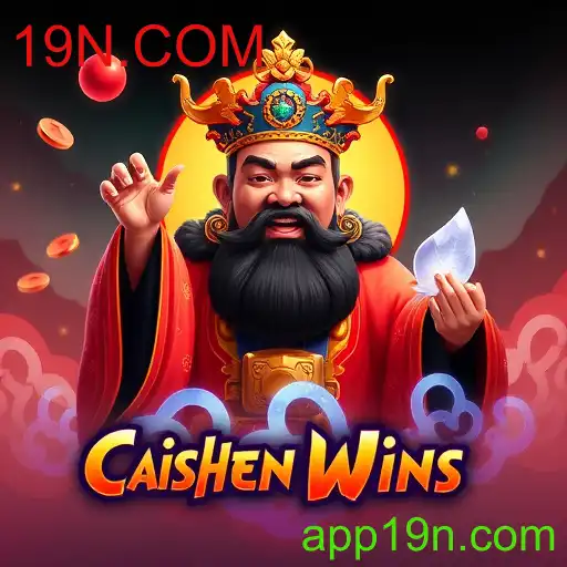 Caishen Wins