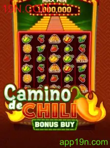 Descubra o Jogo CaminodeChiliBonusBuy: Uma Aventura Emocionante