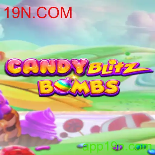 CandyBlitzBombs: Uma Nova Aventura Viciante no Mundo dos Jogos