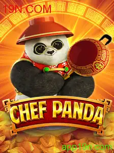 ChefPanda: Um Guião Completo para Mestres da Culinária Virtual