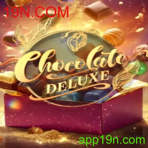 Descubra o Fascinante Mundo de ChocolateDeluxe: Um Jogo de Estratégia Envolvente