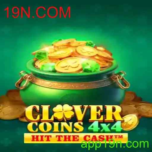 Explorando o Mundo de CloverCoins4x4: Regras e Estratégias do Jogo do Momento
