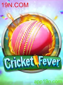Descubra o Mundo de CricketFever com 19N.COM: Um Mergulho em um Jogo Empolgante