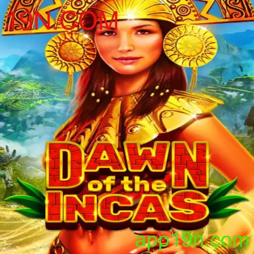 Descubra DawnoftheIncas: O Novo Jogo que Conquista Jogadores