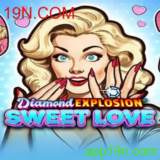 Descubra DiamondExplosionSweetLove: O Jogo Sensação do Momento
