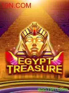 Descubra o EgyptTreasure: Aventura e Mistério no Mundo Antigo