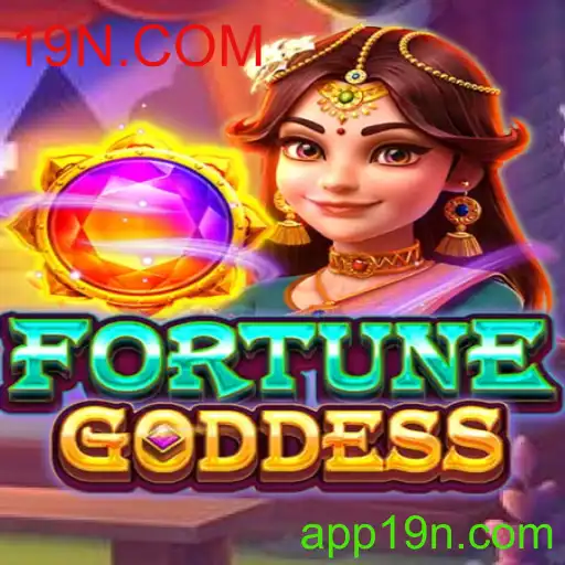 FORTUNEGODDESS: A Nova Sensação do Mundo dos Jogos