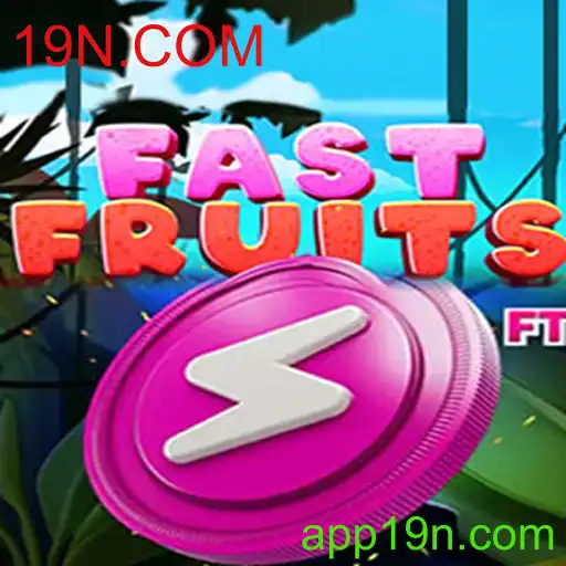 Descubra o Mundo Divertido de FastFruits: Descrição e Regras do Jogo