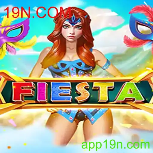 Descubra o Jogo Fiesta: A Revolução do Entretenimento com 19N.COM