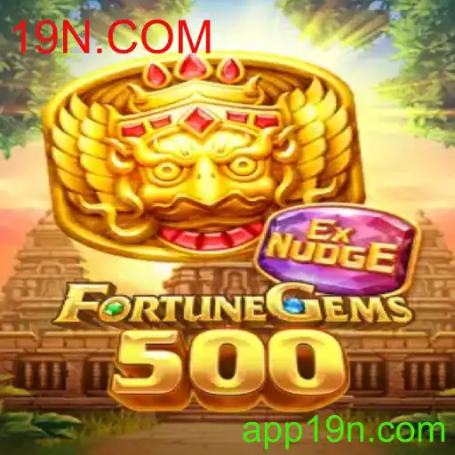 Explorando o Inovador Jogo FortuneGems500