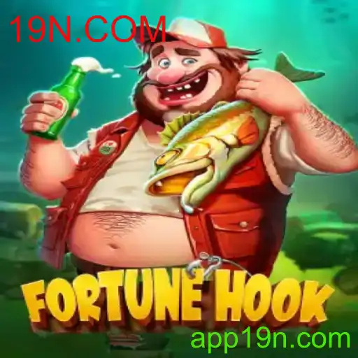 FortuneHook: A Jornada no Mundo de 19N.COM