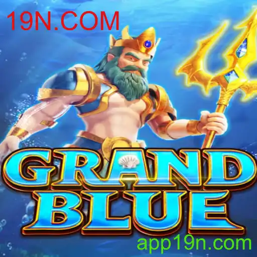 Explorando o Mundo de GRANDBLUE: Um Jogo Revolucionário no Universo de 19N.COM