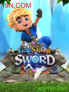 Descubra o Mundo de Aventura em GemSaviourSword