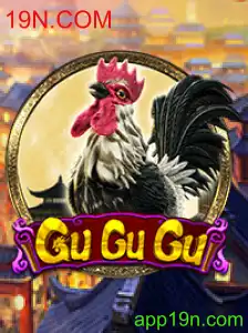 Descubra o Fantástico Mundo de GuGuGu: O Jogo que Está Conquistando o Público