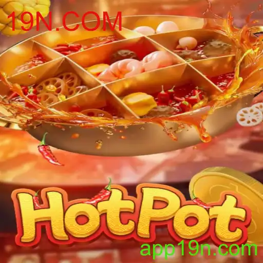 Explorando Hotpot: O Jogo de Estratégia Inspirado em 19N.COM