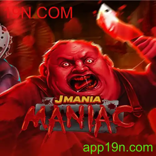 Explorando o Mundo de JManiaManiac: A Nova Febre dos Games