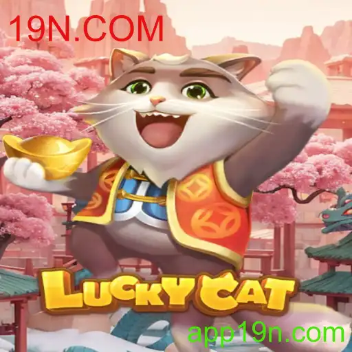 Descubra o Fascinante Mundo de LuckyCat: Um Jogo de Estratégia e Diversão