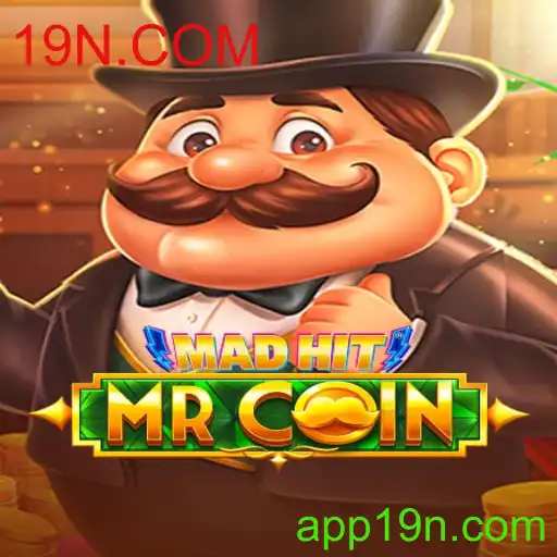 Descubra o Fascinante Universo de MadHitMrCoin: O Jogo que Conquista Amantes de Desafios