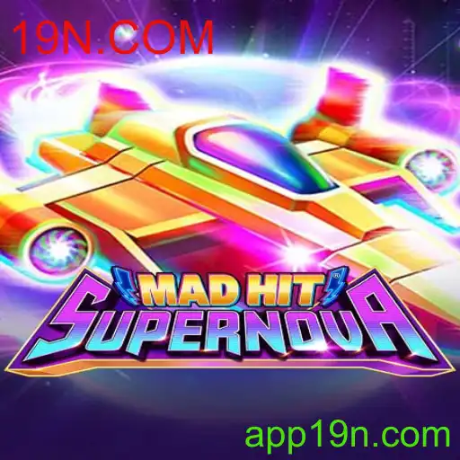 Descubra MadHitSupernova: O Jogo que Está Revolucionando o Mundo dos Games