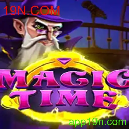 MagicTime: Uma Nova Era de Estratégia e Magia no Mundo dos Jogos