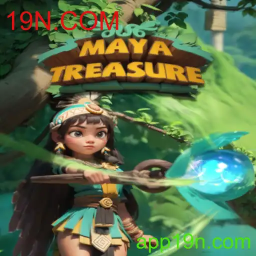 Expedição ao Tesouro Maia no MayaTreasure