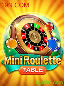 Descubra o Fascinante Mundo do MiniRoulette em 19N.COM