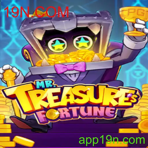 Descubra os Mistérios de MrTreasuresFortune