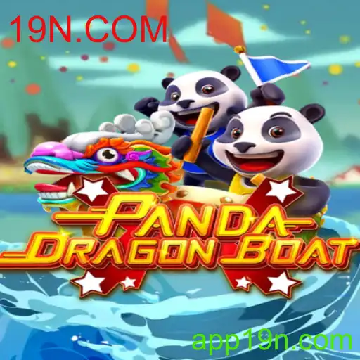 Descubra o Fascinante Mundo de PANDADRAGONBOAT: Diversão e Competição em Alto-Mar