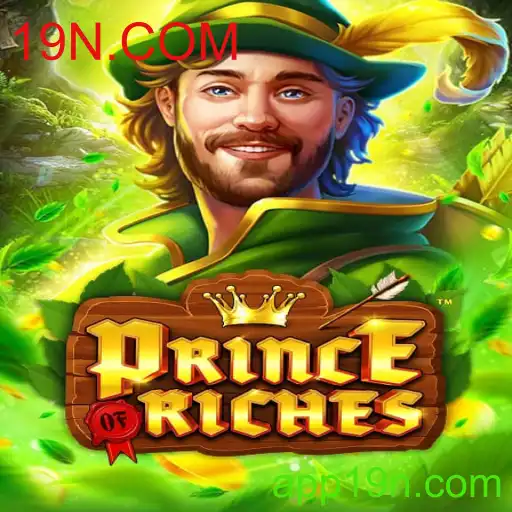 PrinceOfRiches: Descubra o Jogo de Estratégia e Aventura Mais Cativante de 2023