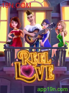 Explorando o Fascinante Mundo de ReelLove: O Jogo de Slots que Conquista Corações