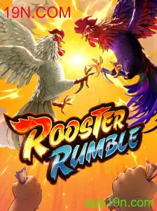 RoosterRumble: A Emoção do Novo Jogo de Estratégia Online