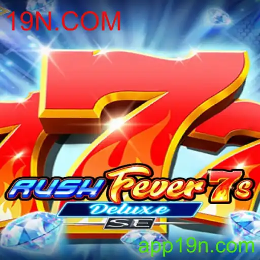 Explorando RushFever7sDeluxeSE: Aventura em Alta Velocidade