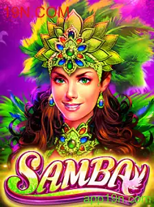 Jogo Samba: Uma Experiência Envolvente com 19N.COM