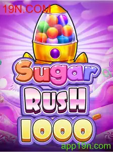 Conheça o Jogo SugarRush1000: Diversão e Estratégia em um Só Lugar
