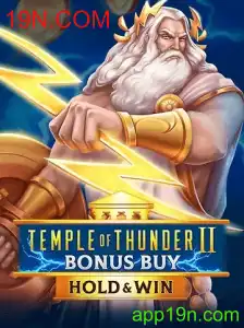 Explorando TempleofThunderIIBonusBuy: Um Guia Completo para Aventura e Emoção