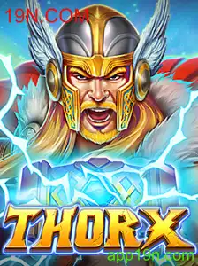 ThorX: Descubra o Jogo Épico que Conquista Jogadores