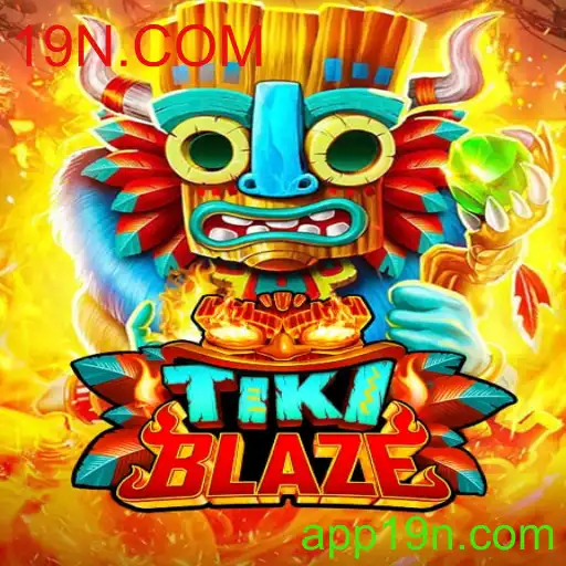 TikiBlaze: Uma Nova Experiência no Universo dos Jogos